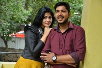 My Dear Marthandan Movie Press Meet